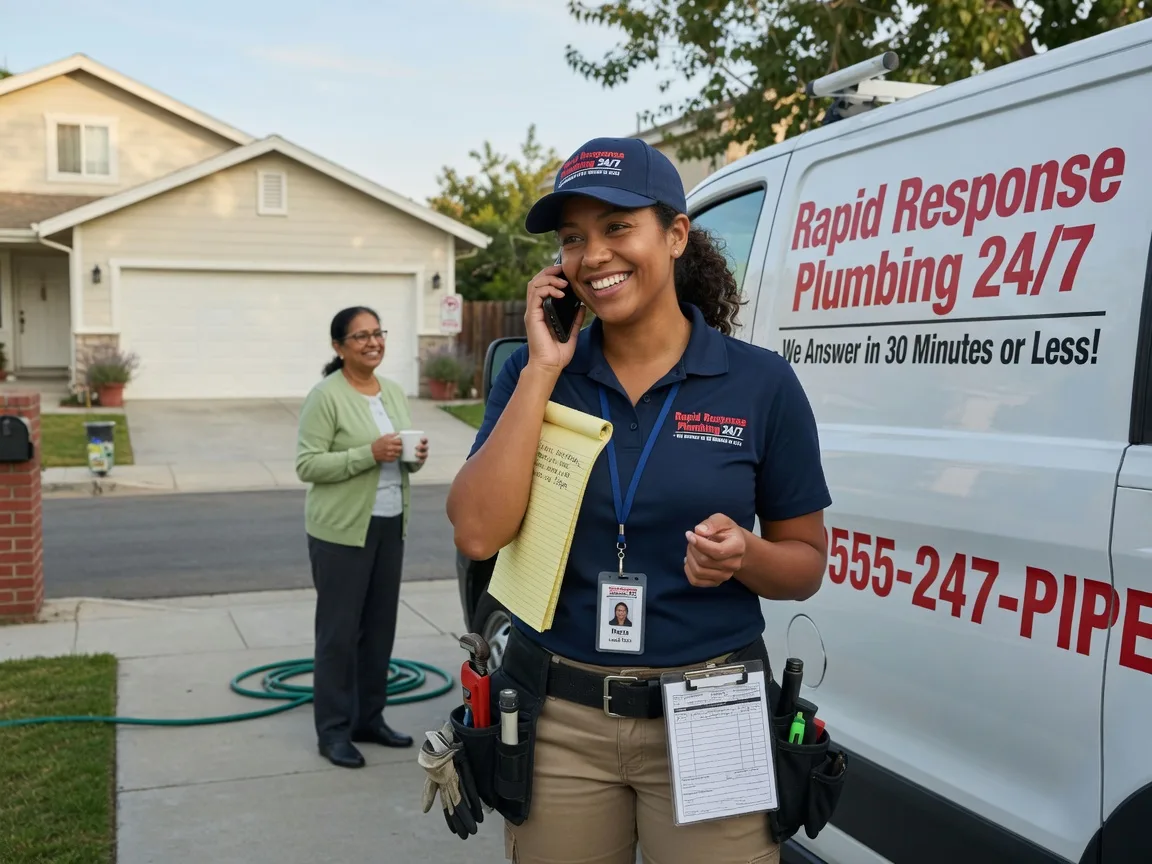 Emergency Plumber Le Roy, IL FAQs